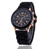 Hot 2019 New Fashion Watches Women Men