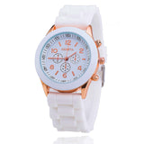 Hot 2019 New Fashion Watches Women Men