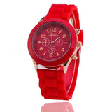 Hot 2019 New Fashion Watches Women Men