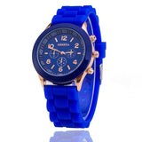 Hot 2019 New Fashion Watches Women Men