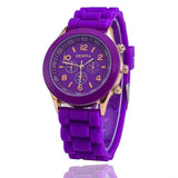 Hot 2019 New Fashion Watches Women Men