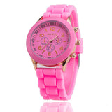 Hot 2019 New Fashion Watches Women Men