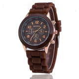 Hot 2019 New Fashion Watches Women Men