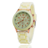 Hot 2019 New Fashion Watches Women Men