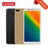 Global Version Lenovo Smartphone 4GB 64GB