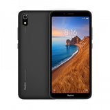 Smartphone Xiaomi Redmi 7A HD + 5,45 "(2 hard GB RAM, 16 hard GB ROM, Free Mobile, new, telephone, Dual SIM, 4000mAh battery) [Global Version]