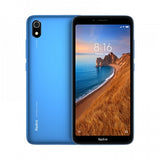 Smartphone Xiaomi Redmi 7A HD + 5,45 "(2 hard GB RAM, 16 hard GB ROM, Free Mobile, new, telephone, Dual SIM, 4000mAh battery) [Global Version]