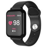 Smart Watch Blood Pressure Fitness Tracker Heart Rate Tracker IP67