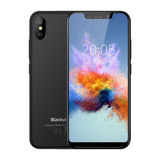 Blackview A30 5.5inch 19:9 Full Screen Smartphone MTK6580A