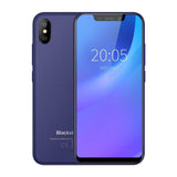 Blackview A30 5.5inch 19:9 Full Screen Smartphone MTK6580A
